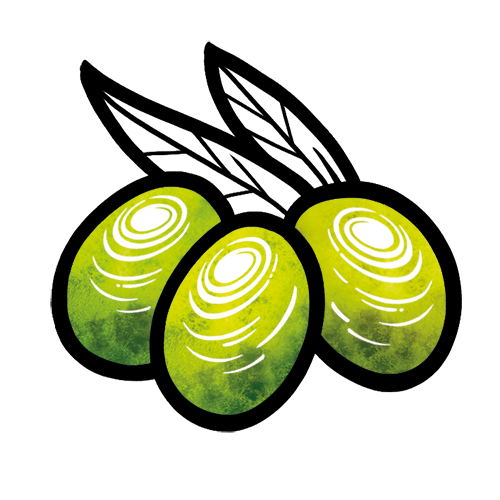 Olivenöl »Zeus' Liebling«