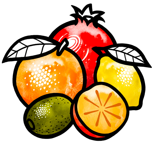 Mischkiste »Waldgarten«